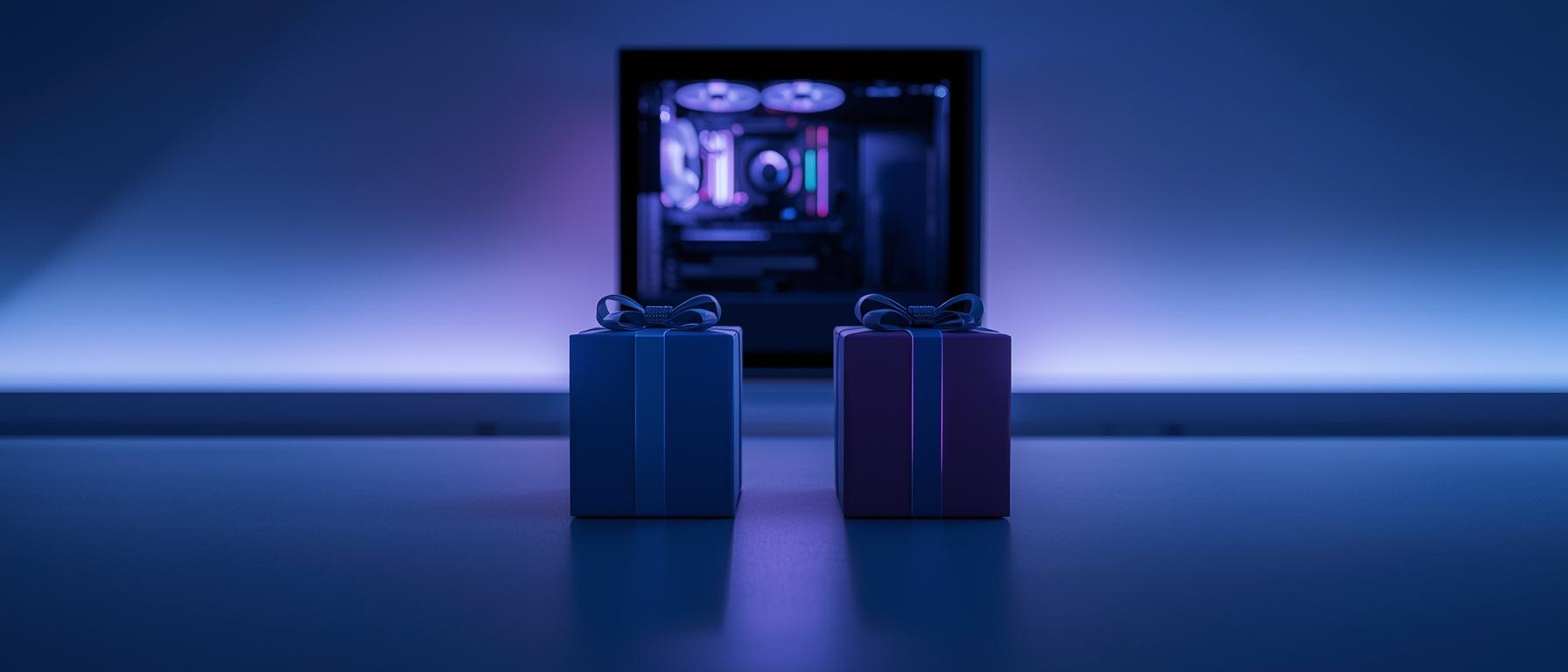 Jak wybrać najlepszy bonus powitalny dla gracza na komputerze